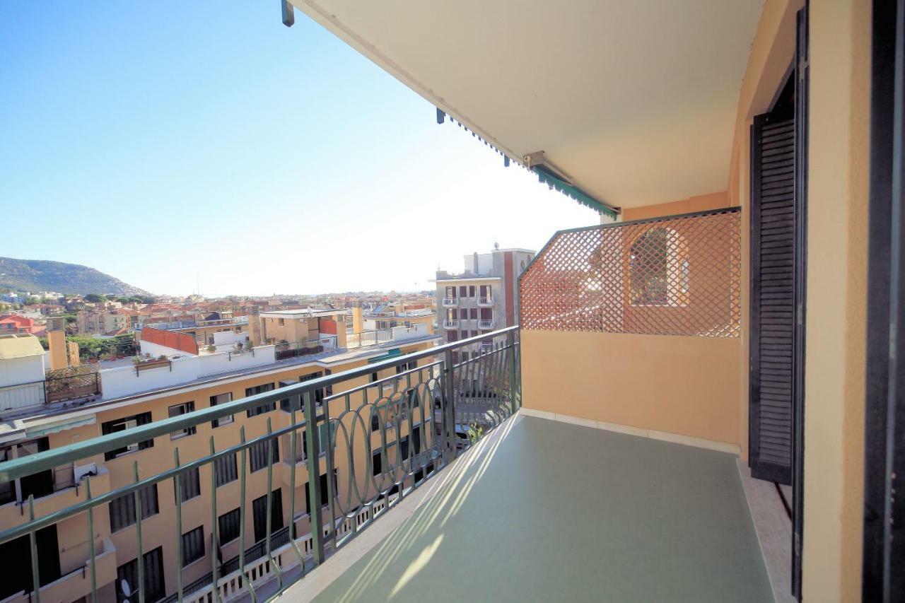 Milanomare Apartment Pietra Ligure Exterior photo