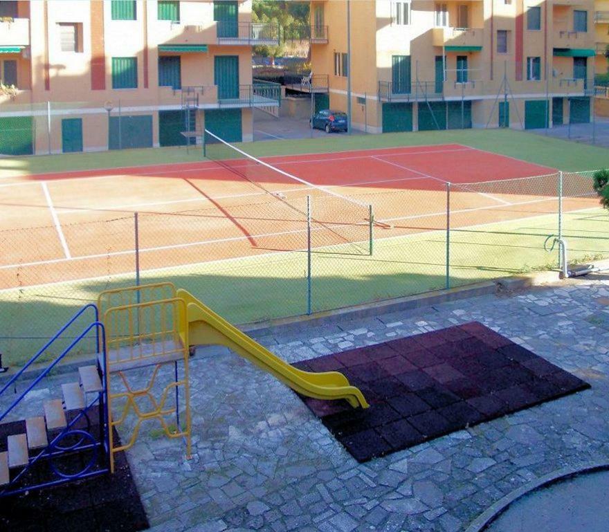 Milanomare Apartment Pietra Ligure Exterior photo
